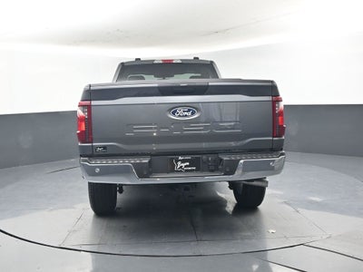 2026 Ford F-150 XL 103A