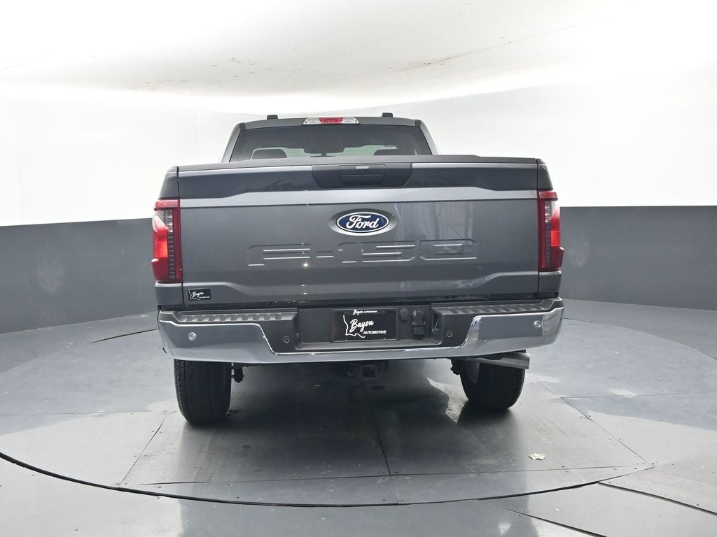 2026 Ford F-150 XL 103A