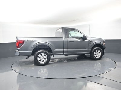 2026 Ford F-150 XL 103A