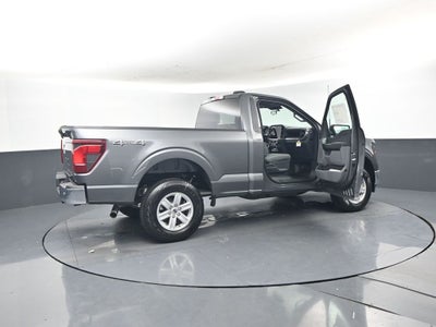 2026 Ford F-150 XL 103A