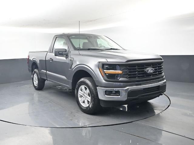 2026 Ford F-150 XL 103A