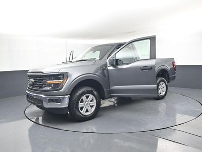 2026 Ford F-150 XL 103A