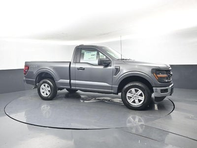2026 Ford F-150 XL 103A