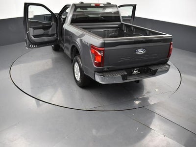 2026 Ford F-150 XL 103A