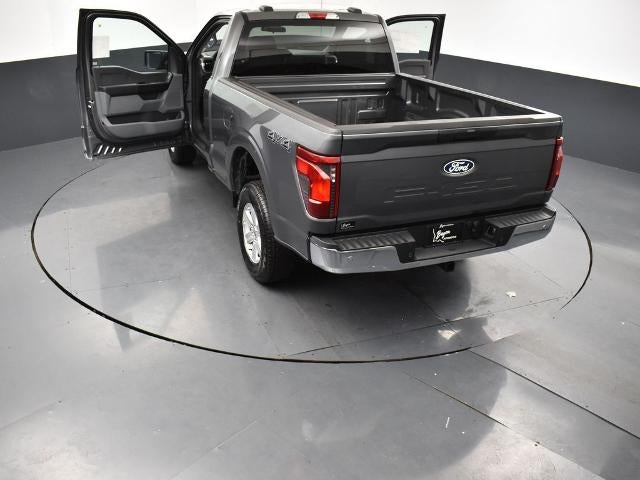 2026 Ford F-150 XL 103A