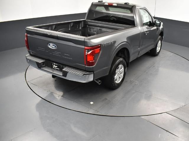 2026 Ford F-150 XL 103A
