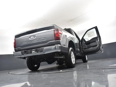 2026 Ford F-150 XL 103A