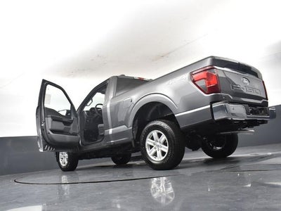 2026 Ford F-150 XL 103A