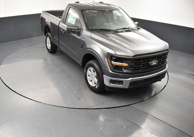 2026 Ford F-150 XL 103A