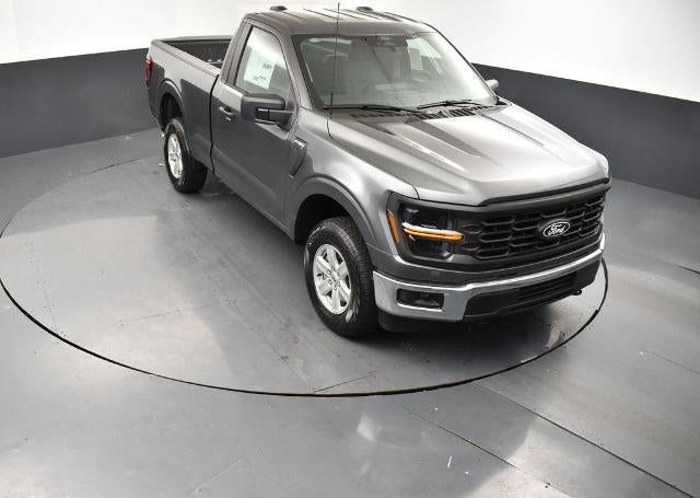 2026 Ford F-150 XL 103A