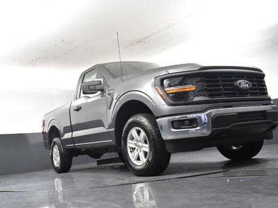 2026 Ford F-150 XL 103A