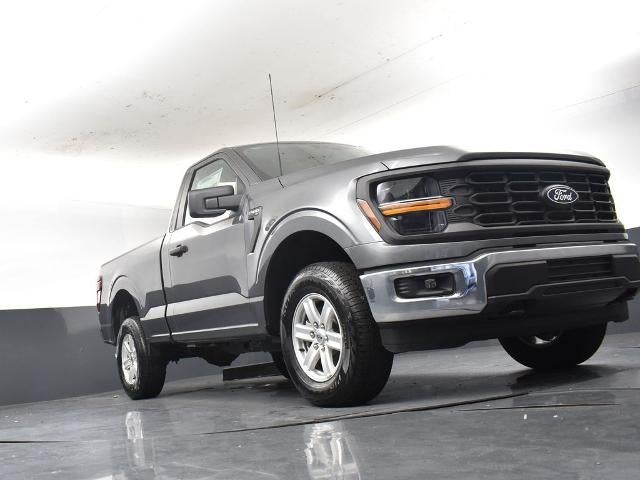 2026 Ford F-150 XL 103A