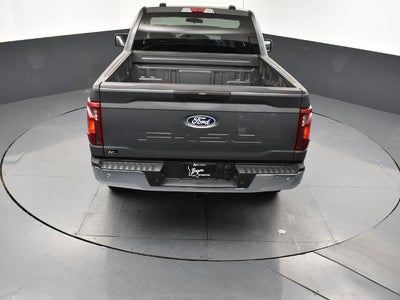 2026 Ford F-150 XL 103A