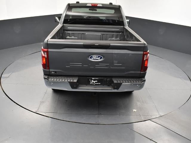 2026 Ford F-150 XL 103A