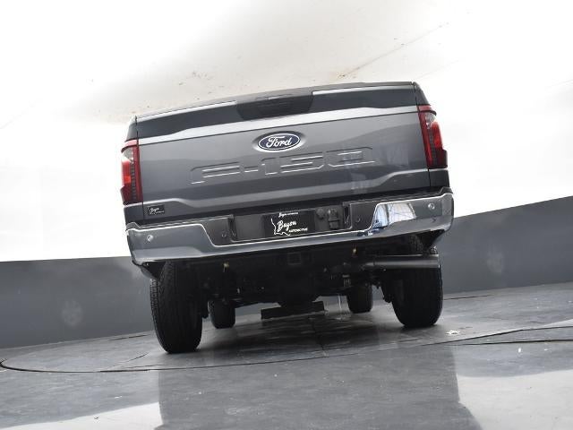 2026 Ford F-150 XL 103A