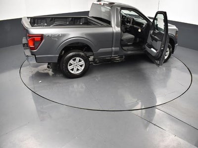 2026 Ford F-150 XL 103A