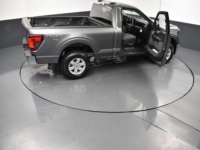 2026 Ford F-150 XL 103A