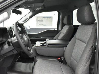 2026 Ford F-150 XL 103A