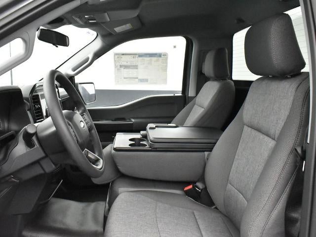 2026 Ford F-150 XL 103A