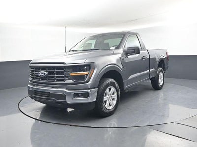 2026 Ford F-150 XL 103A