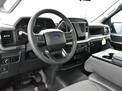 2026 Ford F-150 XL 103A