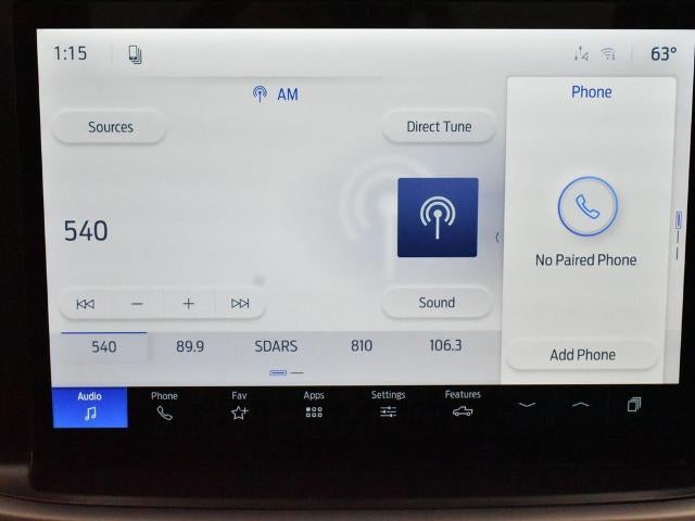 2026 Ford F-150 XL 103A