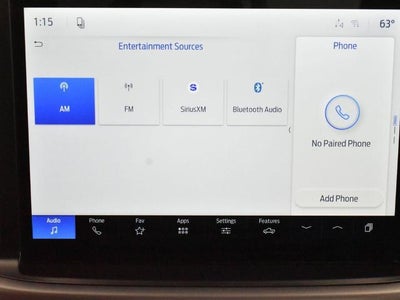 2026 Ford F-150 XL 103A