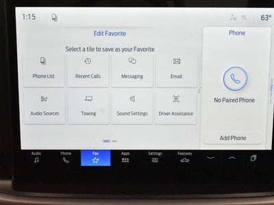 2026 Ford F-150 XL 103A