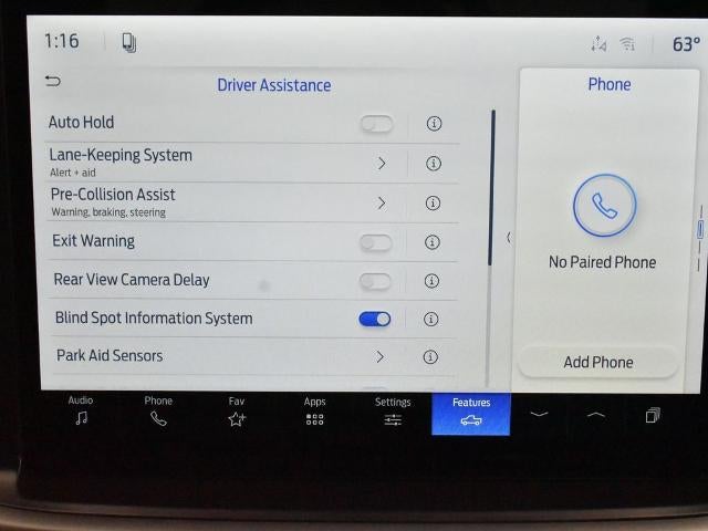 2026 Ford F-150 XL 103A