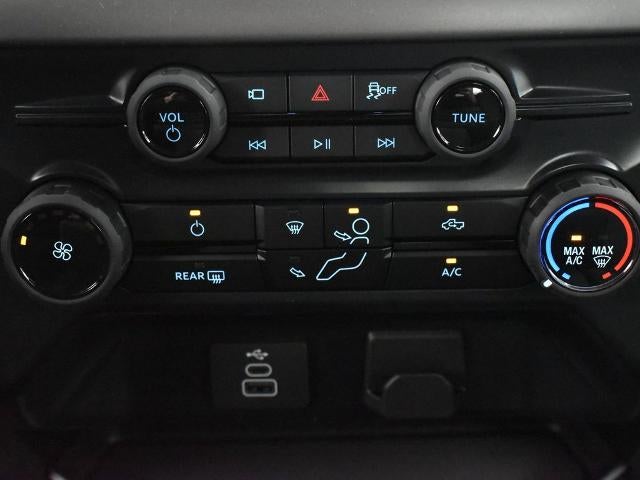 2026 Ford F-150 XL 103A