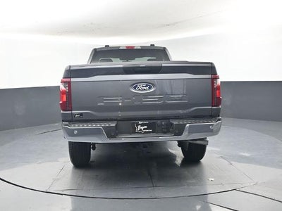 2026 Ford F-150 XL 103A