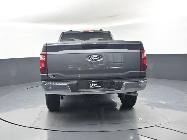 2026 Ford F-150 XL 103A