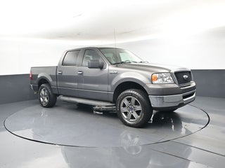 2008 Ford F-150 Lariat
