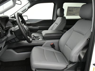 2025 Ford F-150 Lightning Flash 312A