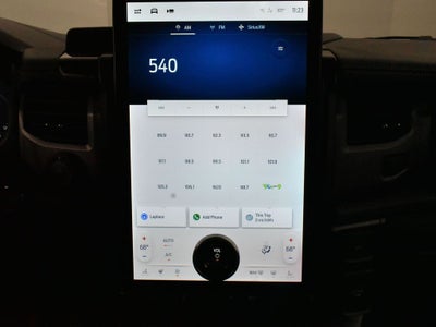 2025 Ford F-150 Lightning Flash 312A