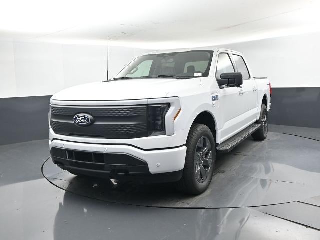 2025 Ford F-150 Lightning Flash 312A