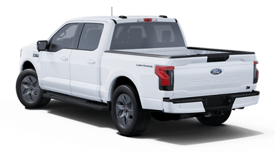 2025 Ford F-150 Lightning Flash 312A