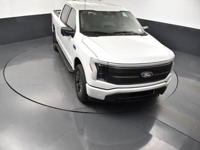 2025 Ford F-150 Lightning Flash 312A