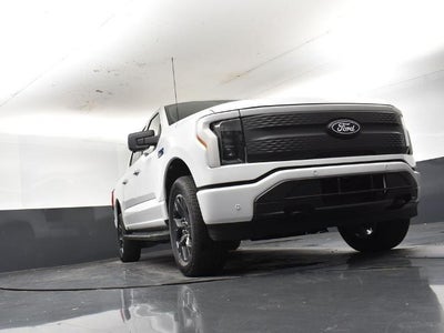 2025 Ford F-150 Lightning Flash 312A