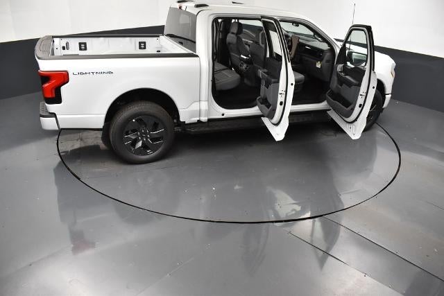 2025 Ford F-150 Lightning Flash 312A