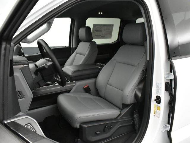 2025 Ford F-150 Lightning Flash 312A