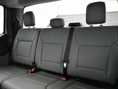 2025 Ford F-150 Lightning Flash 312A