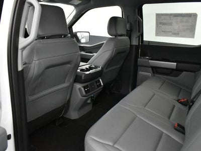 2025 Ford F-150 Lightning Flash 312A