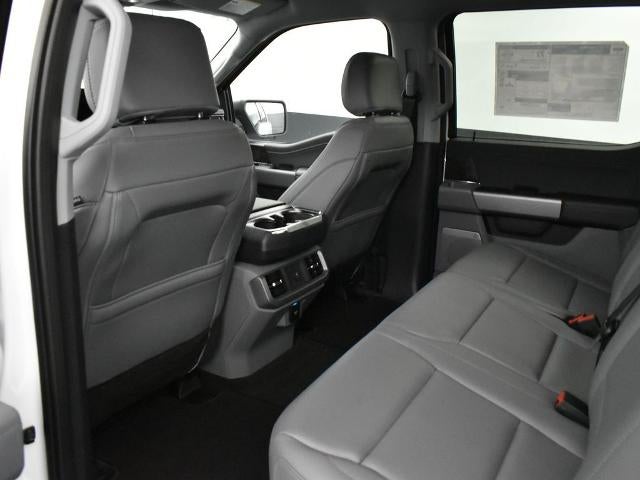 2025 Ford F-150 Lightning Flash 312A