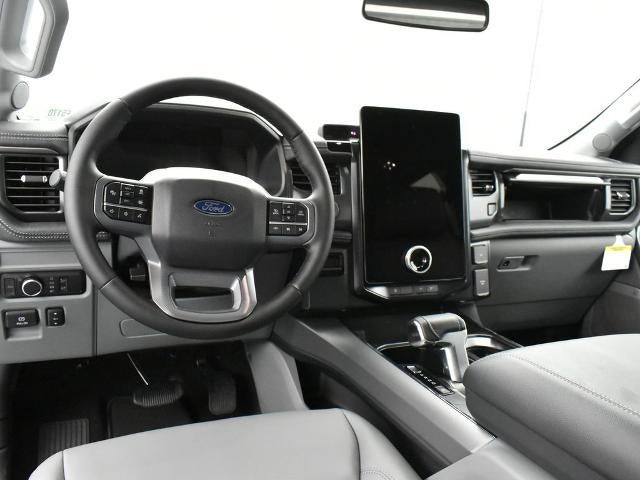 2025 Ford F-150 Lightning Flash 312A