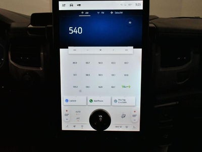 2025 Ford F-150 Lightning Flash 312A