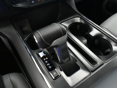 2025 Ford F-150 Lightning Flash 312A