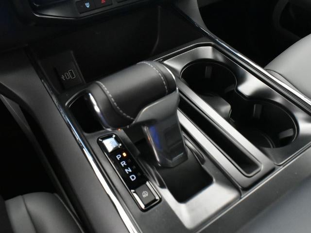 2025 Ford F-150 Lightning Flash 312A