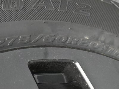 2025 Ford F-150 Lightning Flash 312A