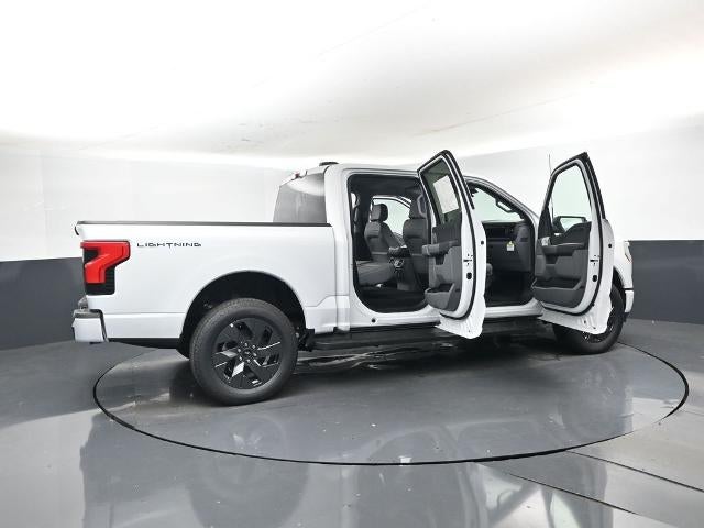 2025 Ford F-150 Lightning Flash 312A